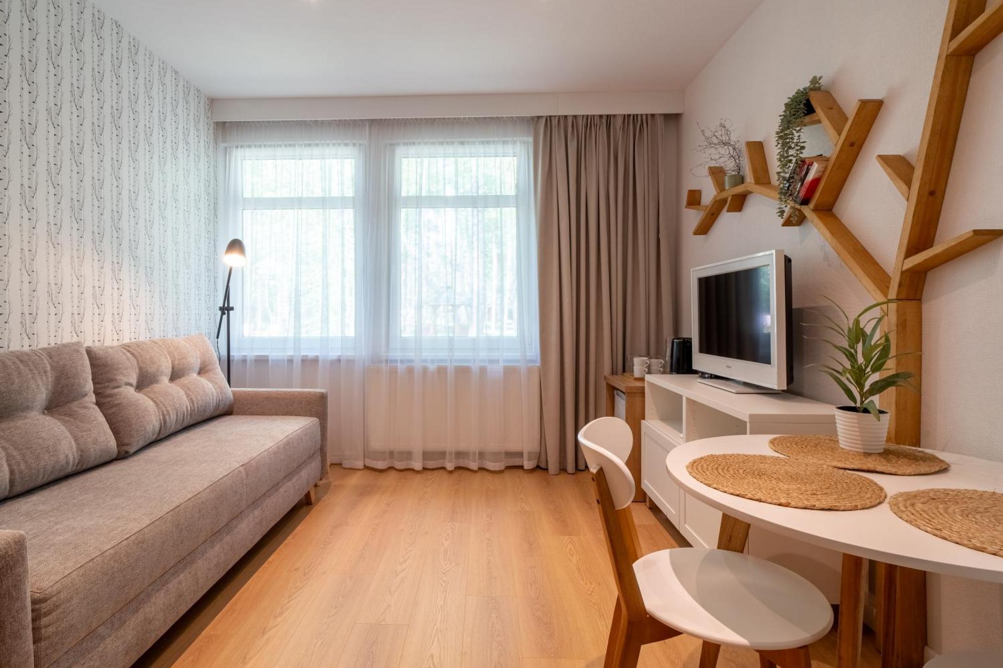 Osrodek Wypoczynkowy Zacisze Hotel Śliwice Buitenkant foto