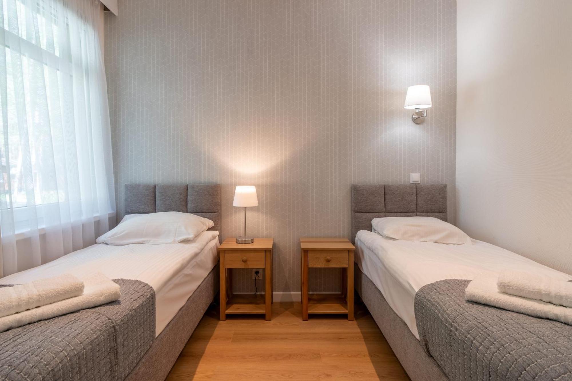 Osrodek Wypoczynkowy Zacisze Hotel Śliwice Buitenkant foto