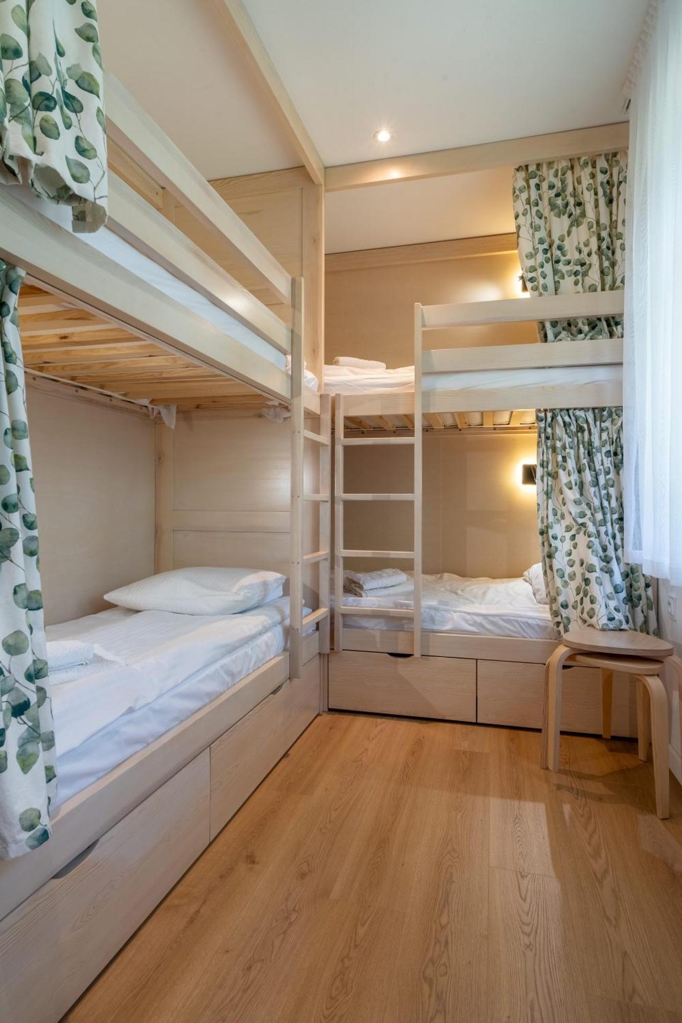 Osrodek Wypoczynkowy Zacisze Hotel Śliwice Buitenkant foto